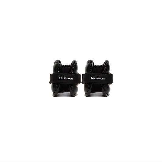 Strapped Weights ( 1lb )