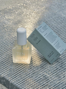 The Rehab Base Coat for Damaged Nails