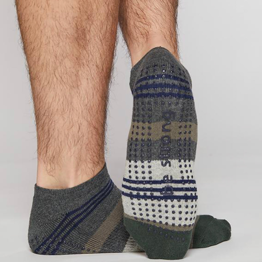 Inspirational Grip Socks - MEN
