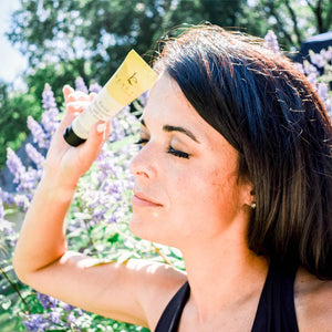Mineral Facial Sunscreen Lotion - SPF 20