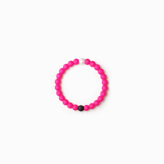 Beaded Balance Bracelet