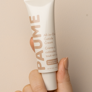 All-in-One Cuticle and Nail Cream