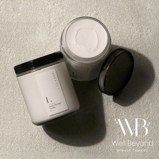 Mini Deep Therapy Cream (2oz)