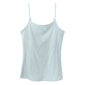 Camisole (with drain pockets)