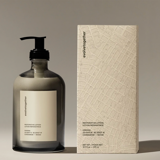 Restorative Lotion