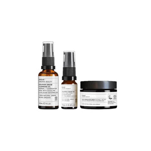 The Daily Dream Discovery Set