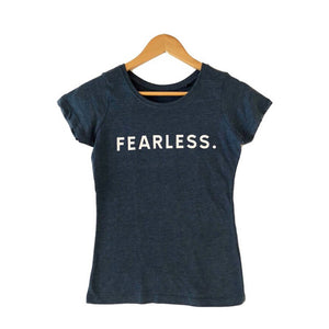 Fearless Tee