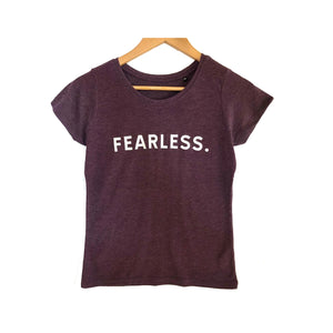 Fearless Tee