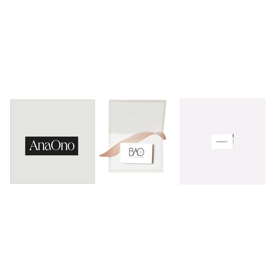 Chemo + Breast Surgery Gift Certificates