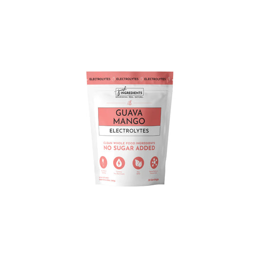 Electrolytes