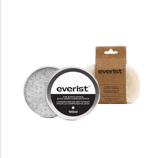 Skin Smoothing Duo