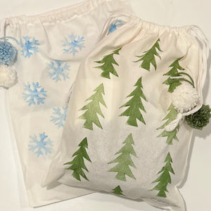 Seasonal Gift Bags