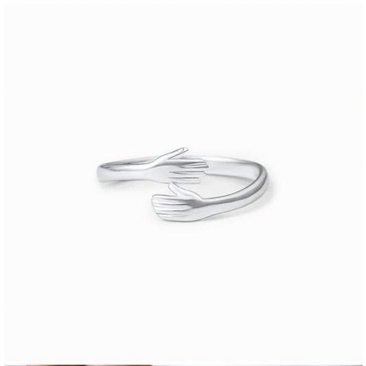 Hug Ring (Adjustable)