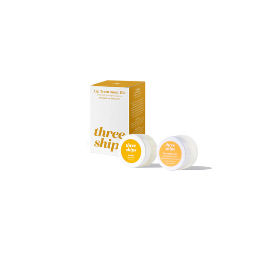 Lip Treatment Kit