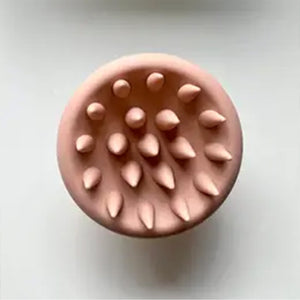 Scalp Massaging Brush