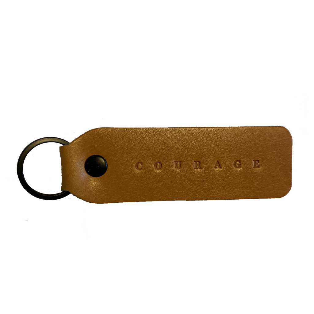 Inspirational Key rings – Giv Shoppe