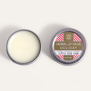 Single Lip Salves