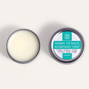 Single Lip Salves