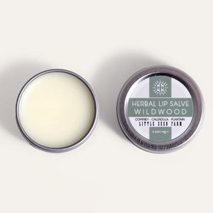 Single Lip Salves