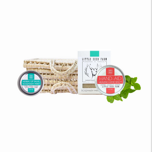 Little Seed Farm Favorites Bundle