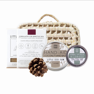 Little Seed Farm Favorites Bundle