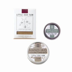 Little Seed Farm Favorites Bundle