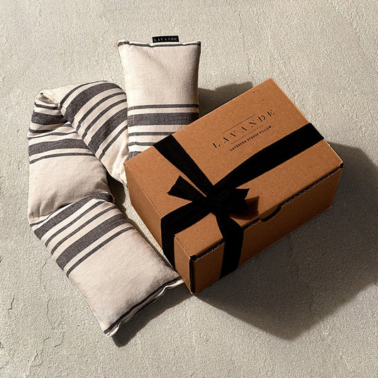 Lavender Stress Pillow