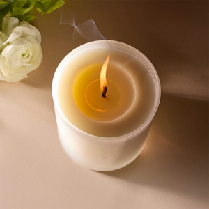 Le Prunier Candle