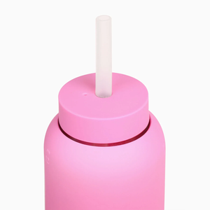 Straw & Cap (for Puffer or Day Bottle)