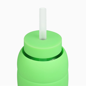 Straw & Cap (for Puffer or Day Bottle)