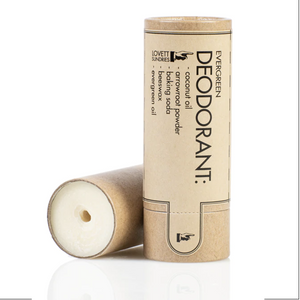 Lovett Sundries Deodorant