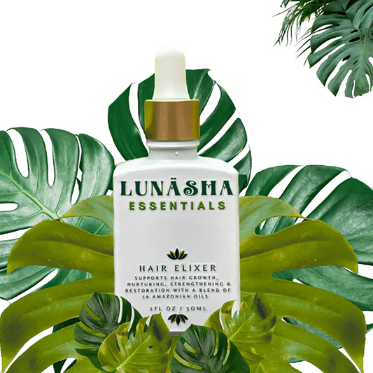 Hair Elixir