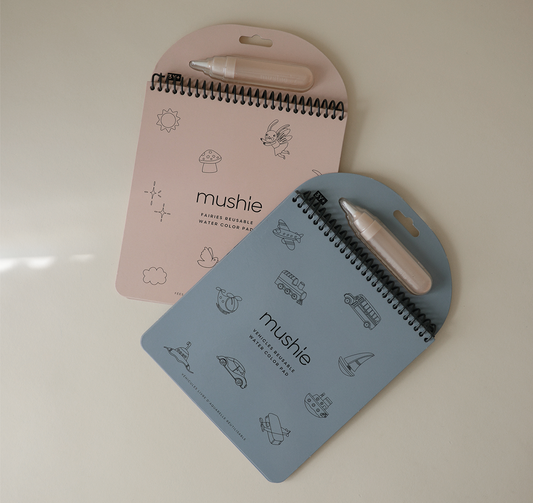 Reusable Water Color Pad