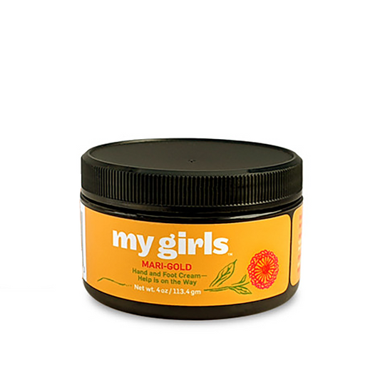 MARI-GOLD Barrier Skin Cream