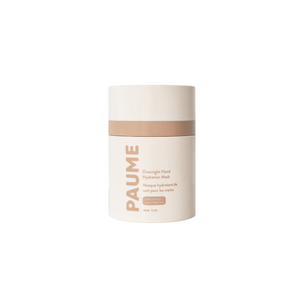 Hydration Mask + Overnight Organic Cotton Socks