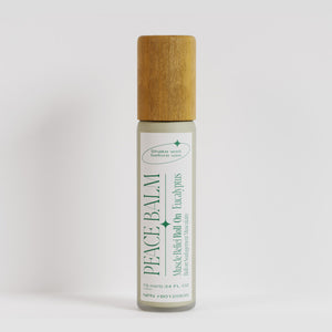 Muscle Relief Roll-On Lotion – Sampler Kit