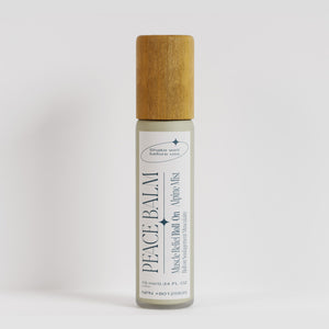 Muscle Relief Roll-On Lotion – Sampler Kit