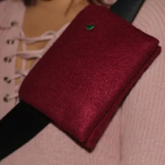The Breast & Chest Buddy™ Port-a-Pal