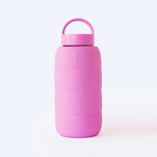 Puffer Bottle