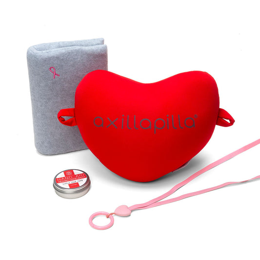 Breast Surgery Pillows