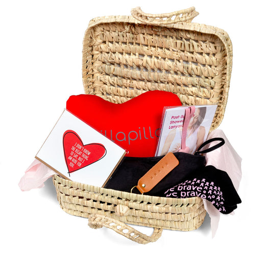 Breast Surgery Comfort