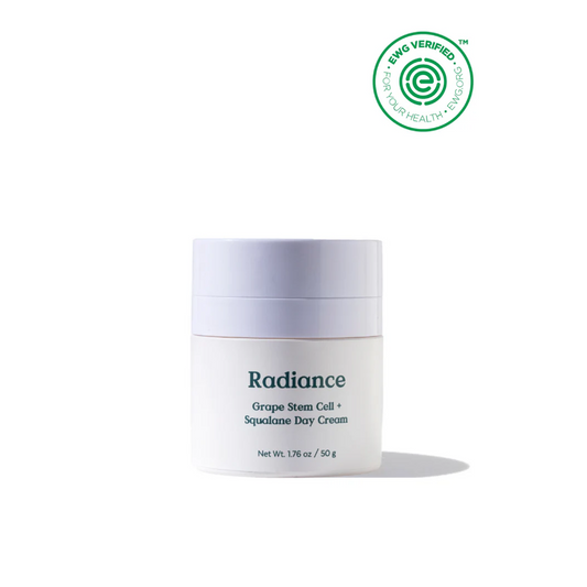 Radiance Grape Stem Cell + Squalane Day Cream