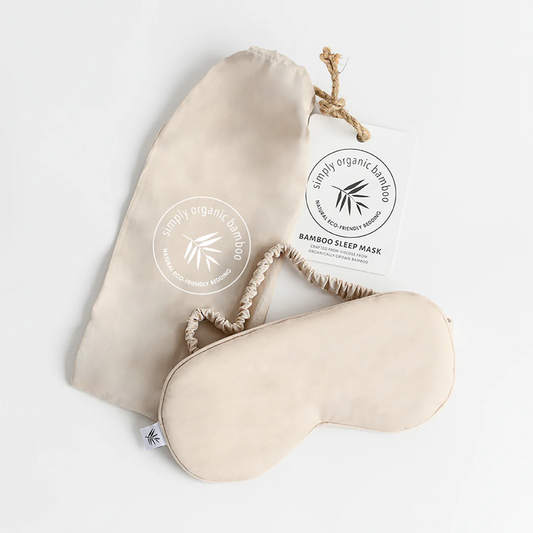 Bamboo Sleep Mask