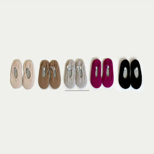 Ballet Flat (slipper)