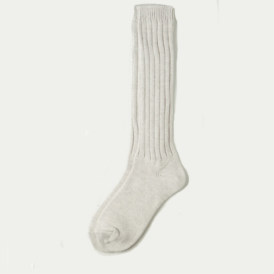 Organic Slouch Sock