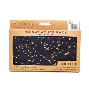 No Sweat Ice Pack