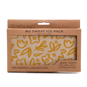 No Sweat Ice Pack