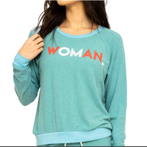 WOMAN Pullover