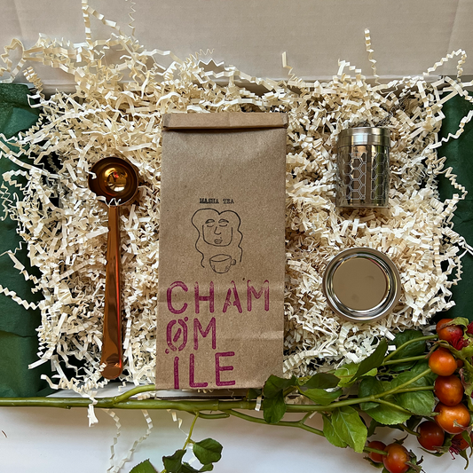 Loose Leaf Tea Bundle