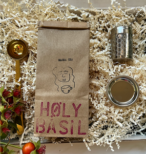 Loose Leaf Tea Bundle